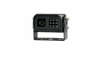 GO-480 IR LED GECE GÖRÜŞ KAMERA