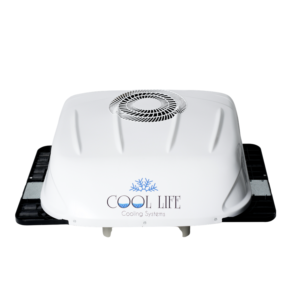 COOL LİFE 24 V PARK KLİMASI