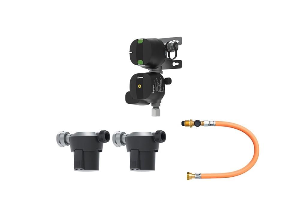 Truma DuoControl Gaz Güvenlik Seti (G12)