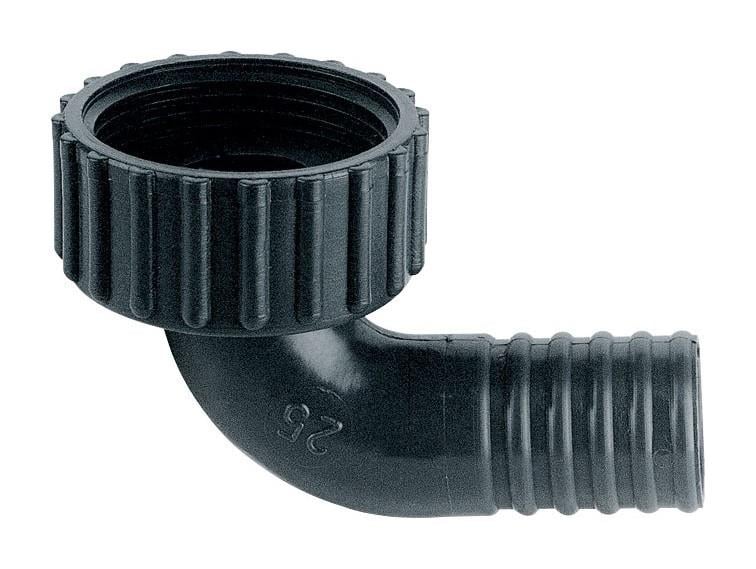 90° Su Gideri Düşürücü