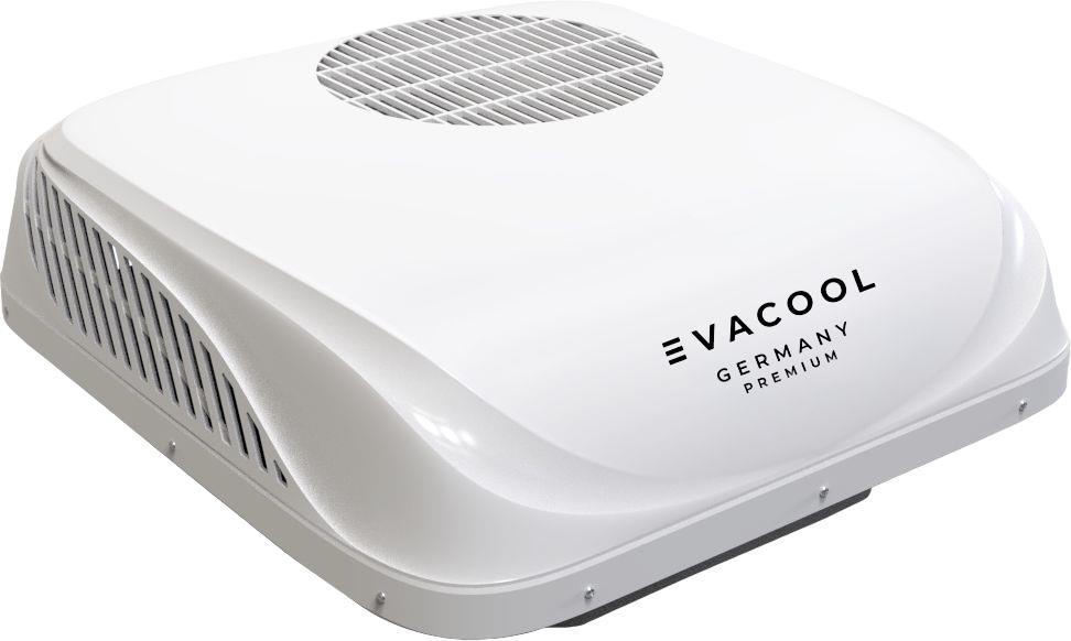 EVA 12V 20AT PREMIUM KLIMA