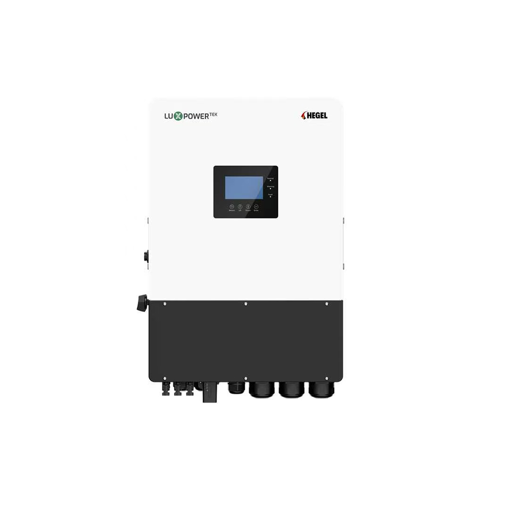 HEGEL 15KW 3 FAZ HİBRİT İNVERTER