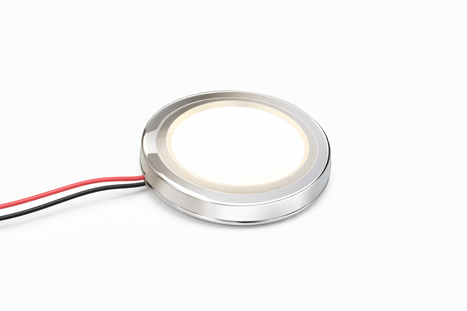 Mellifera Yuvarlak Dokunmatik Tavan Lambası 2W