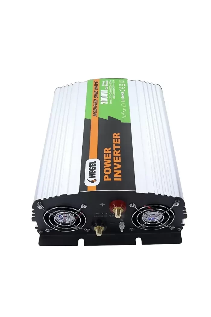 2000W 24V MODİFİYE SİNÜS İNVERTER