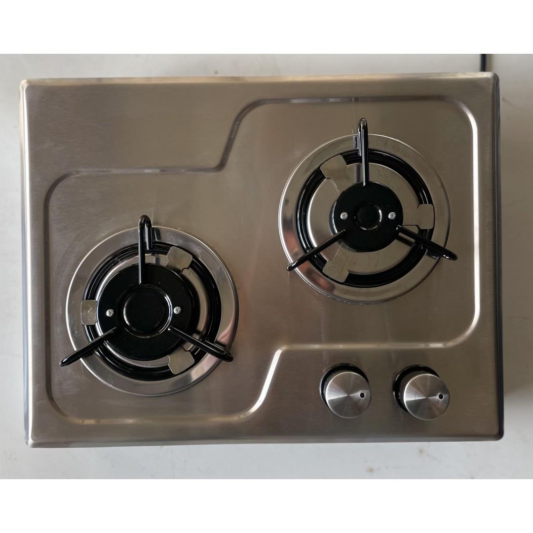 CR3039 Univercal İkili Ocak