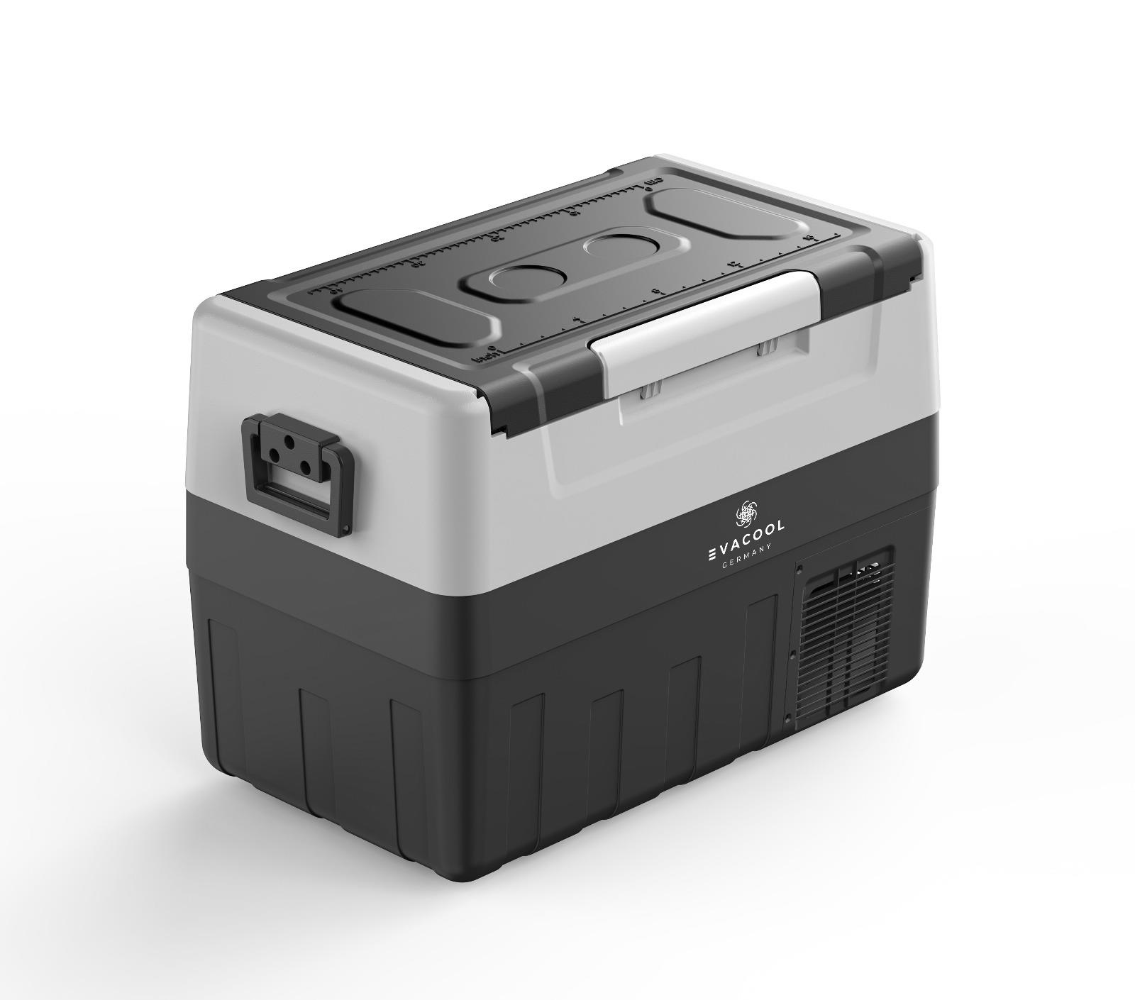 EVA 45 AT MOBİL BUZDOLABI