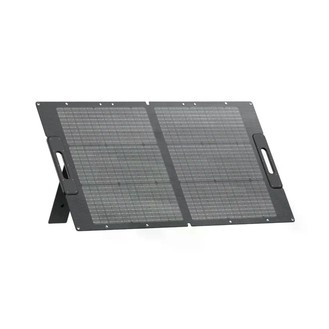 Bluetti PV100D 100W Katlanabilir Portatif Güneş Paneli