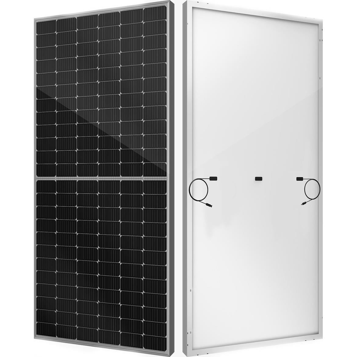 160W HALFCUT PANEL		
