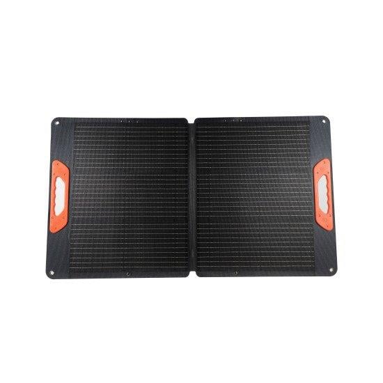 SOLAR PANEL KATLANABİLİR 50W