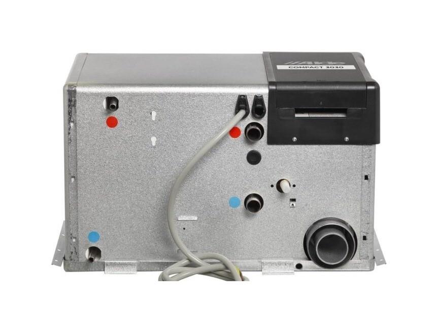 Alde Compact 3030 (Gazlı ve Elektrikli)