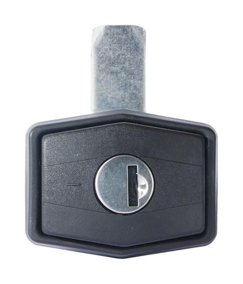 Altıgen Basmalı Kilit