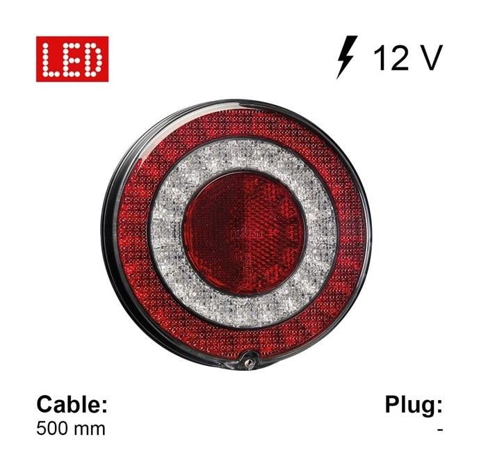 Arka Lamba - BBSR 790