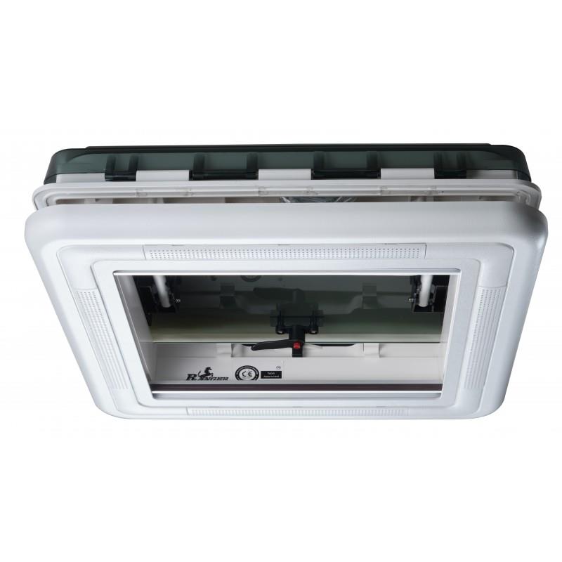 RANGER 40X40 KARAVAN HEKİ