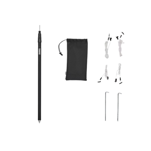 Thule Subsola Destek Direği