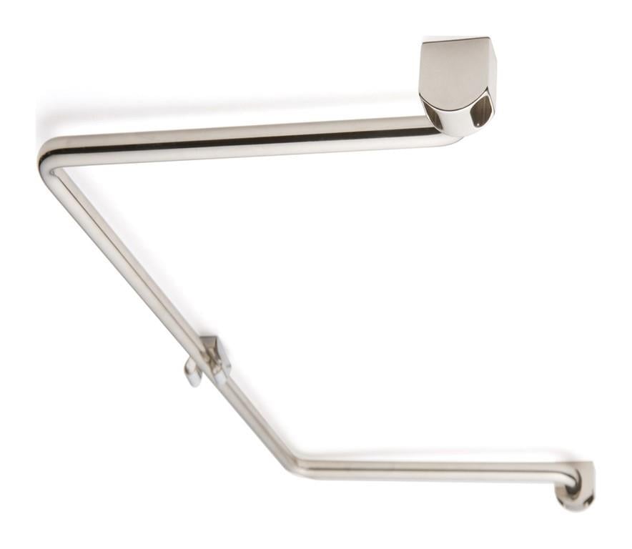 Banyo Havlu Askısı