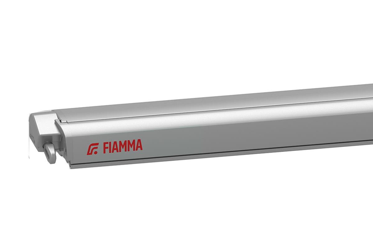Fiamma F80 L 4.50 x 2.50 Titanyum Karavan Çatı Tipi Tente