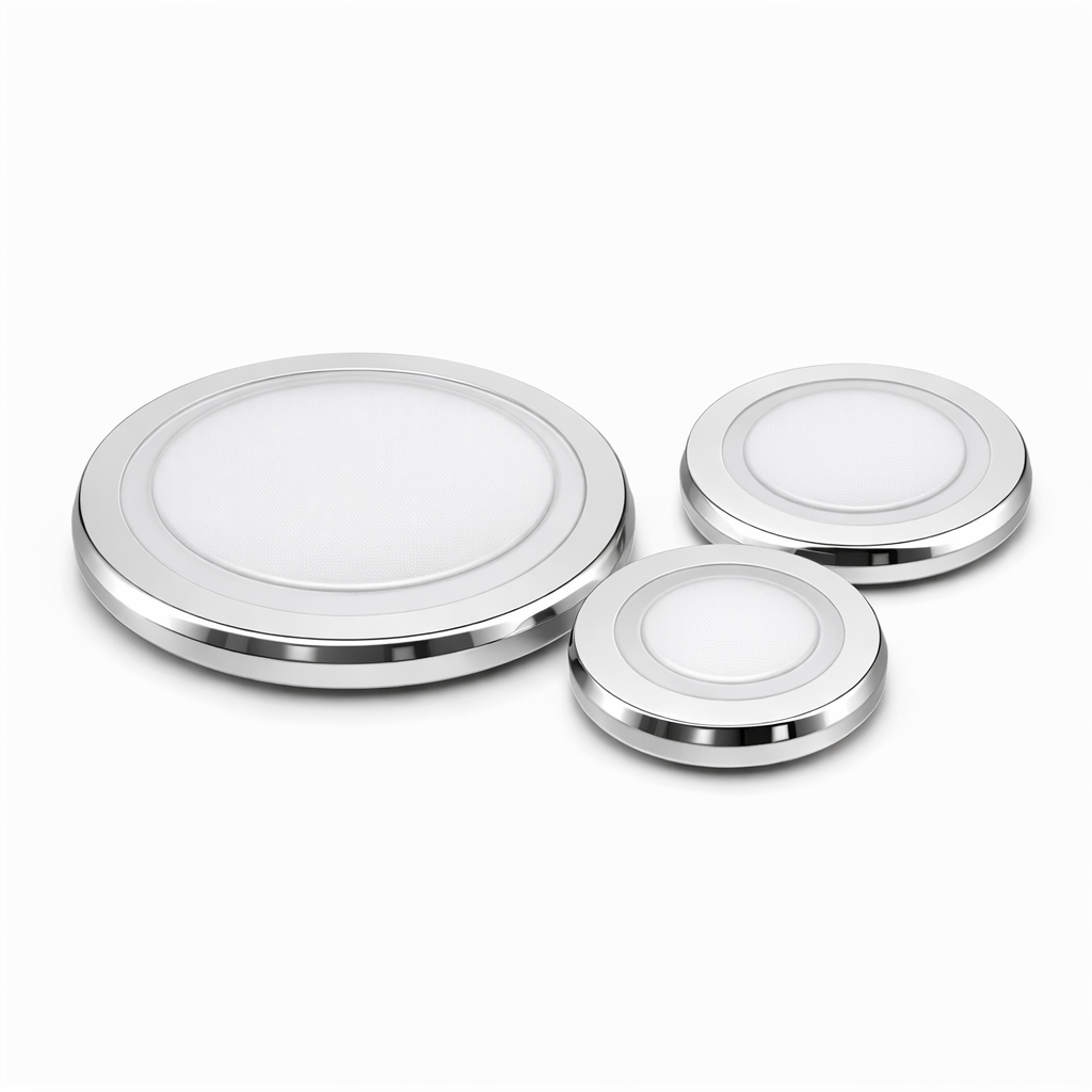 Mellifera Yuvarlak Tavan Lambası 1,5W