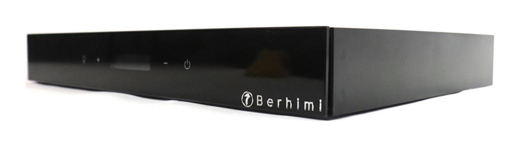 Berhimi Aspiratör 12V (Bacalı, Direkt montaj edilebilir) 53x5x28,5 cm