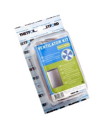 Buzdolabı Vantilatör Kiti