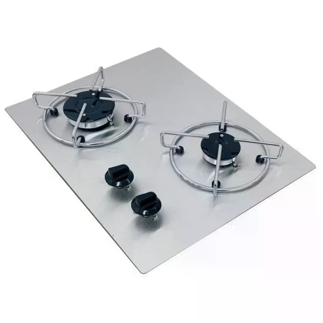 Univercal İkili Ocak C3038TF