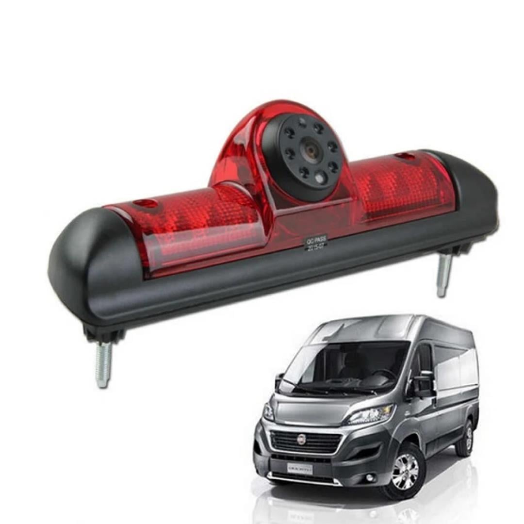 Ducato Arka Görüş Kamerası