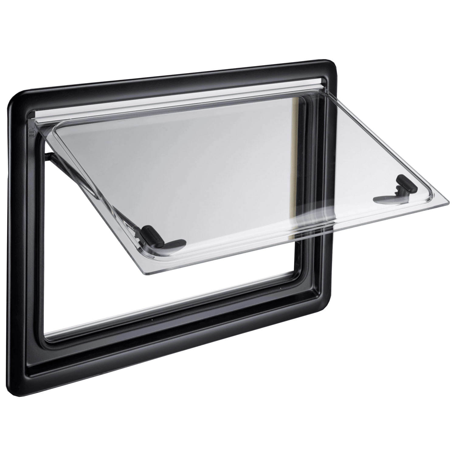 Dometic Seitz S4 1000 x 500 mm Amortisörlü Karavan Camı