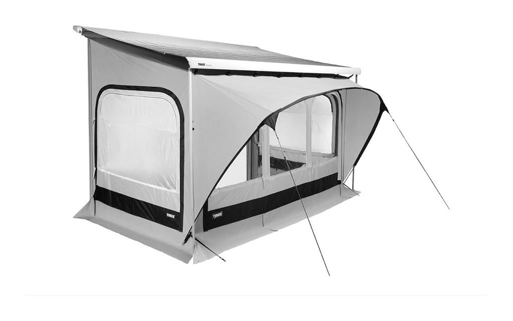 Thule QuickFit Tente Altı Çadır (3.10)