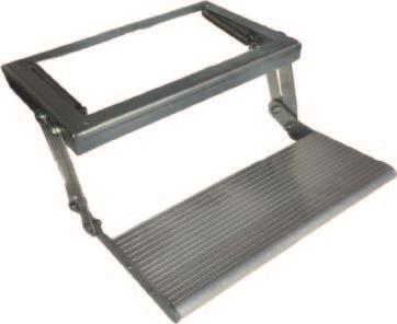 UNIVERCAL S45C Basamak