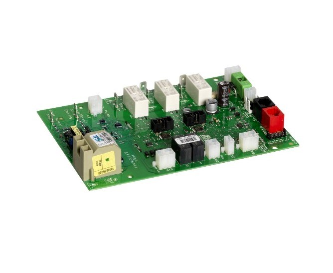 Alde Compacto 3030/3030 Plus Devre Kartı