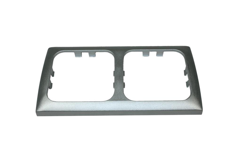 Çift Gözlü Anahtar Çerçevesi