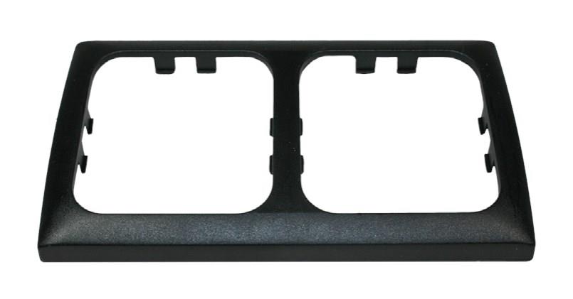 Çift Gözlü Anahtar Çerçevesi