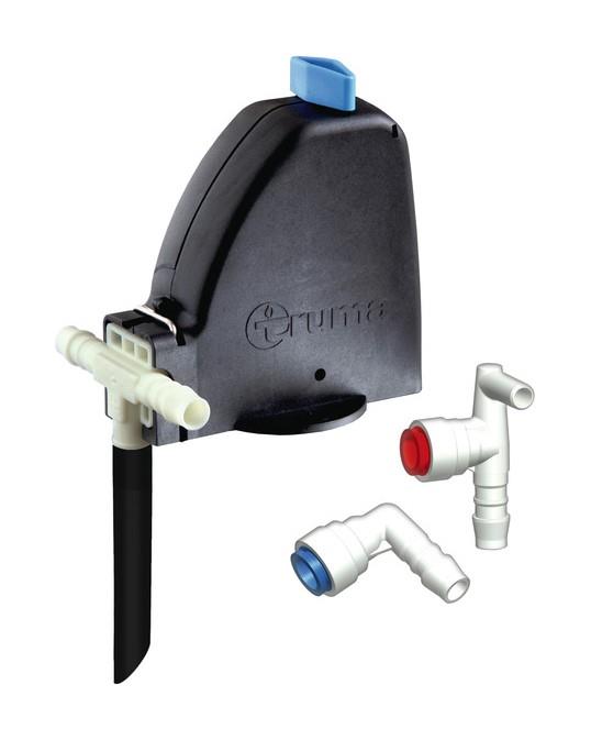 Combi 4/6/D6/E FrostControl