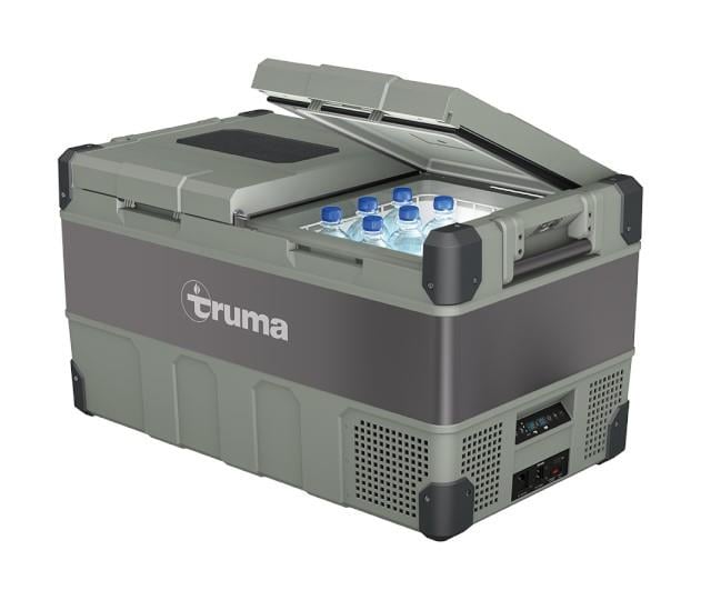 Cooler C96 Dual Zone