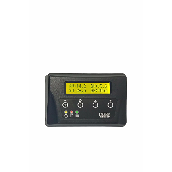 Havensis Harici Ekran İzleme Modülü