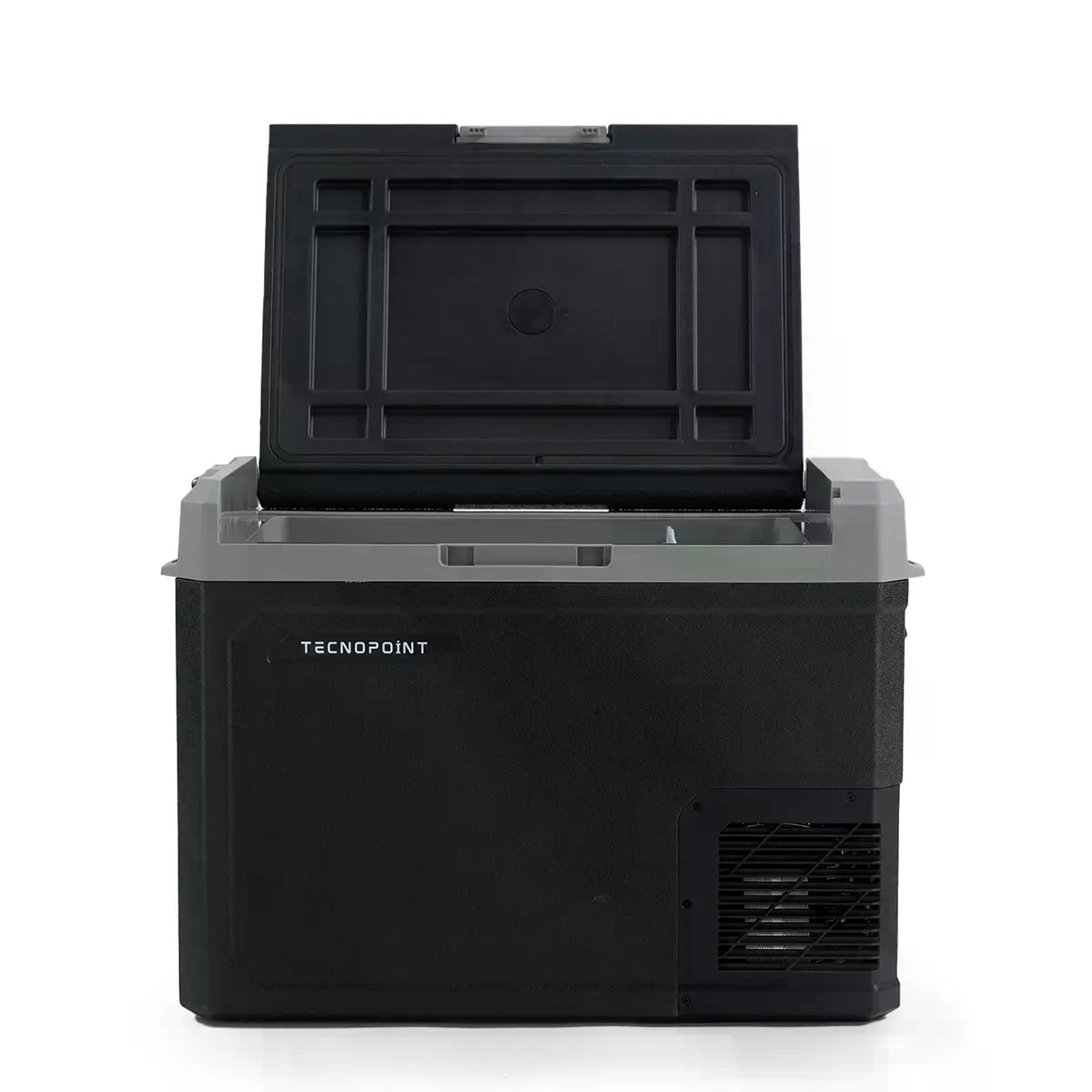 Tek Kapaklı Oto Buzdolabı | 40 Litre