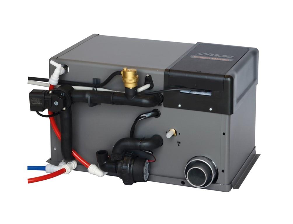 Alde Compact 3030 Plus