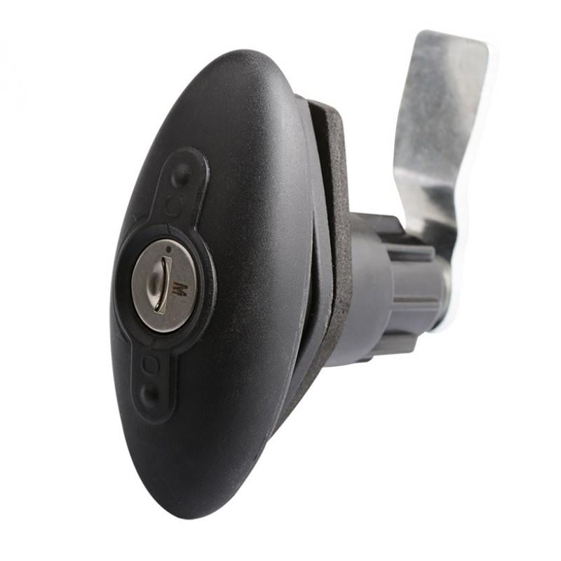 BAGAJ-KABİN KİLİDİ