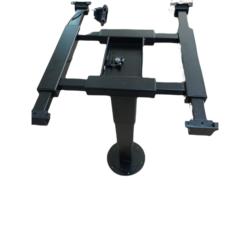 RANGER 360 DÖRT YÖNE OYNAR PİSTONLU MASA AYAĞI