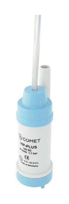 Dalgıç Pompa VIP-PLUS