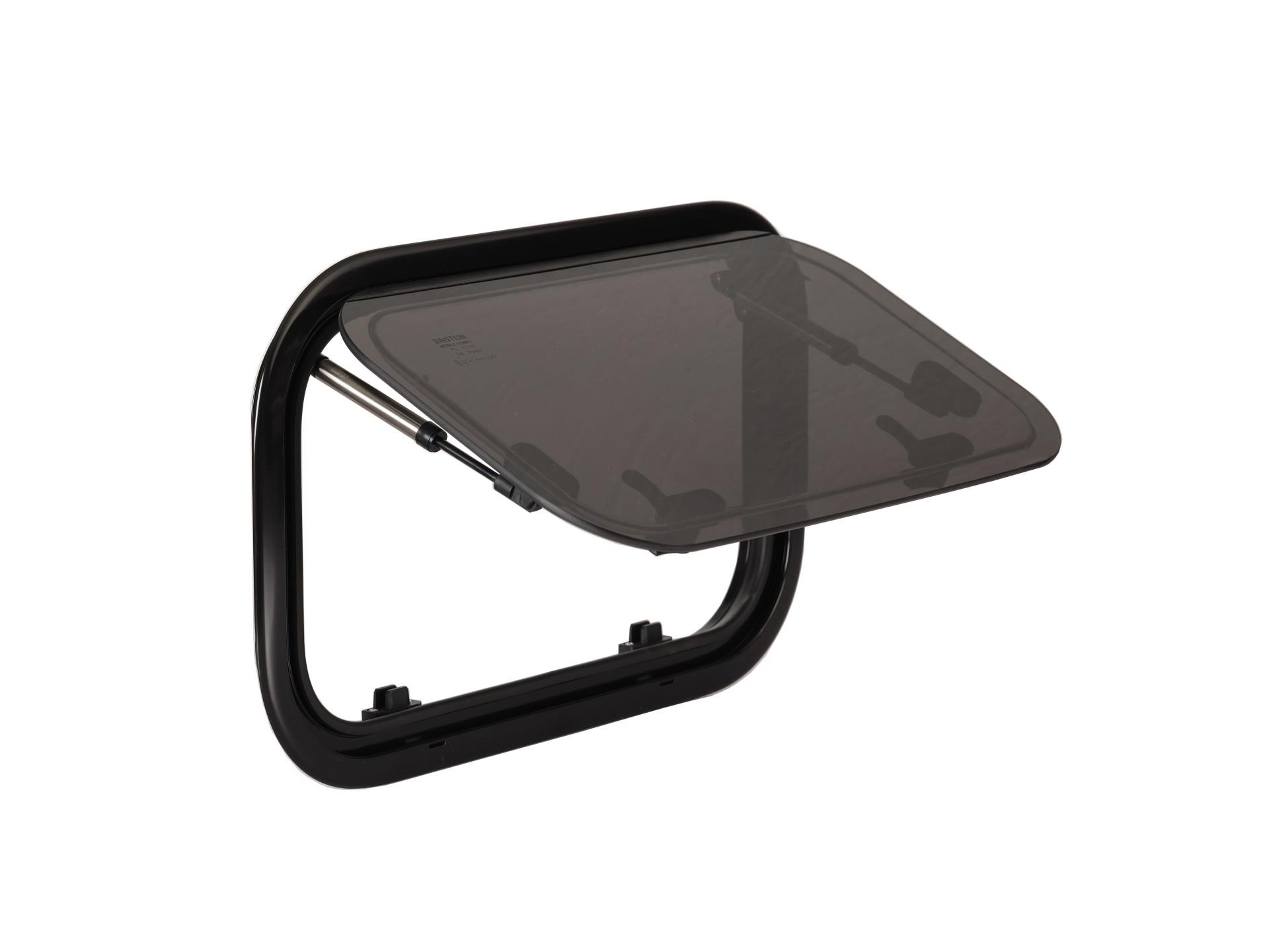 EİNSTEİN 450X500 PİSTONLU AKRİLİK PENCERE