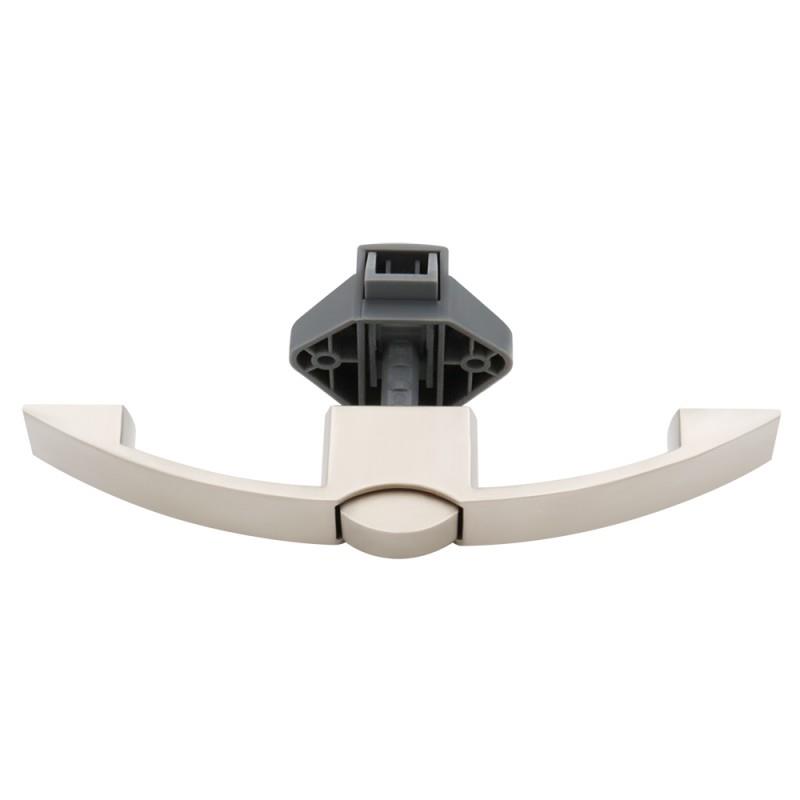 MAT KARAVAN KULPLU BASÇEK KİLİDİ