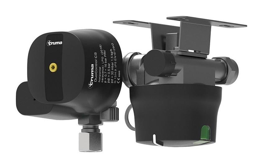 DuoControl CS Yatay (Regülatör)