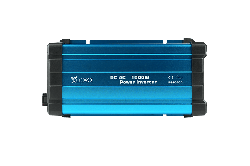 APEX FS1000-12 1000W Tam Sinüs İnverter 12V