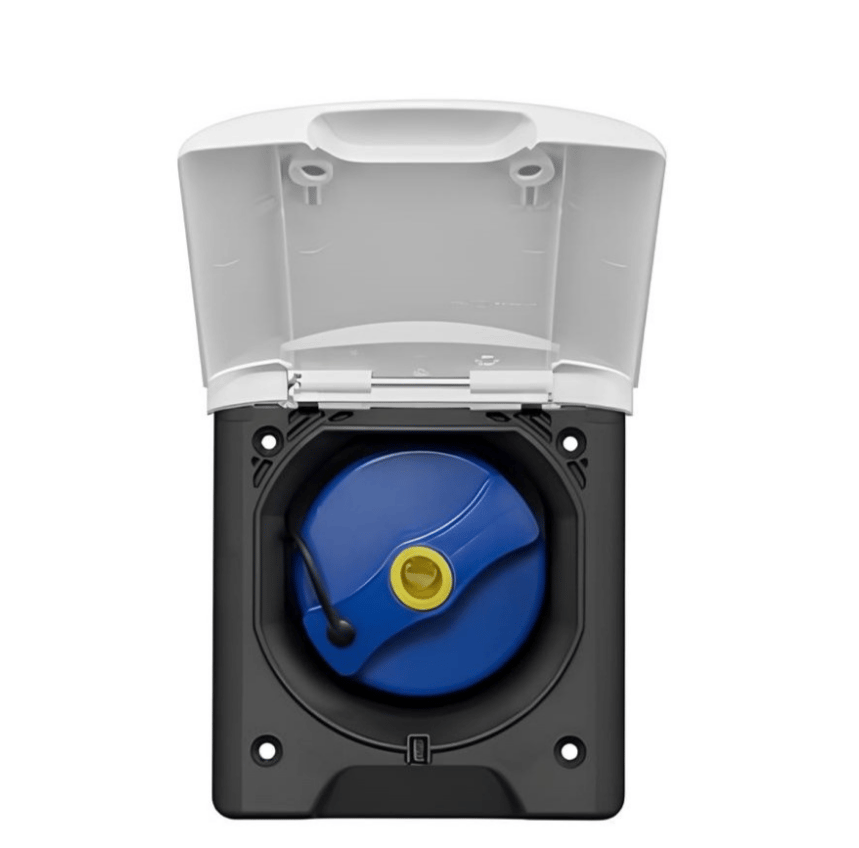 ABL WATER CAP SU DOLUM (KİLİTSİZ)