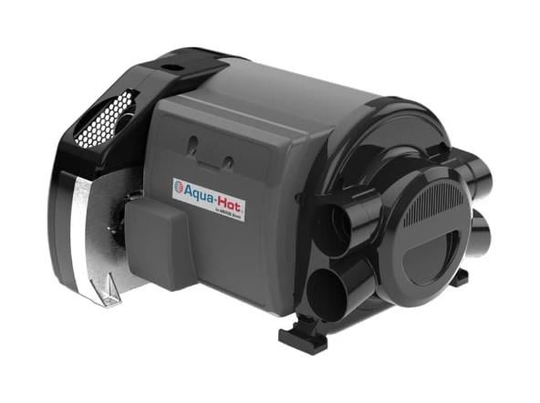 AQUA-HOT GEN 1 GAZ + ELEKTRİK ISITICI