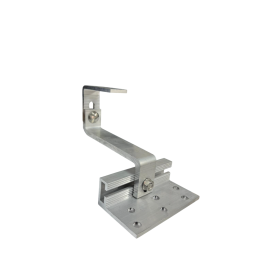 PANEL ÇATI KANCASI AYARLANABİLİR