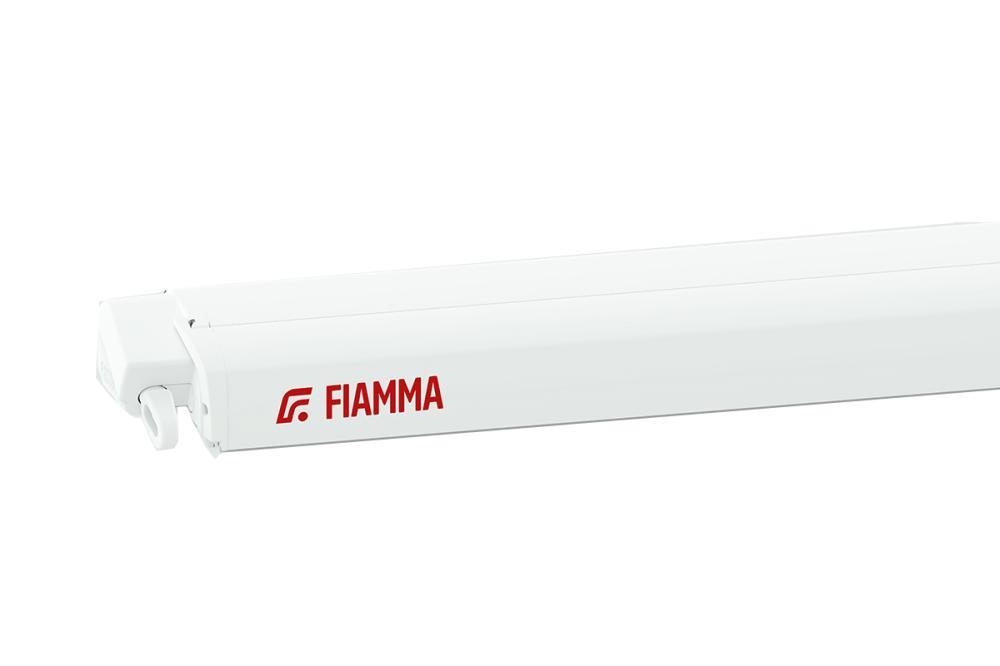 Fiamma F80 L 4.50 x 2.50 Beyaz Karavan Çatı Tipi Tente