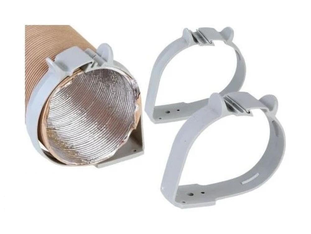 TRUMA BORU SABİTLEME KELEPÇESİ 65 mm