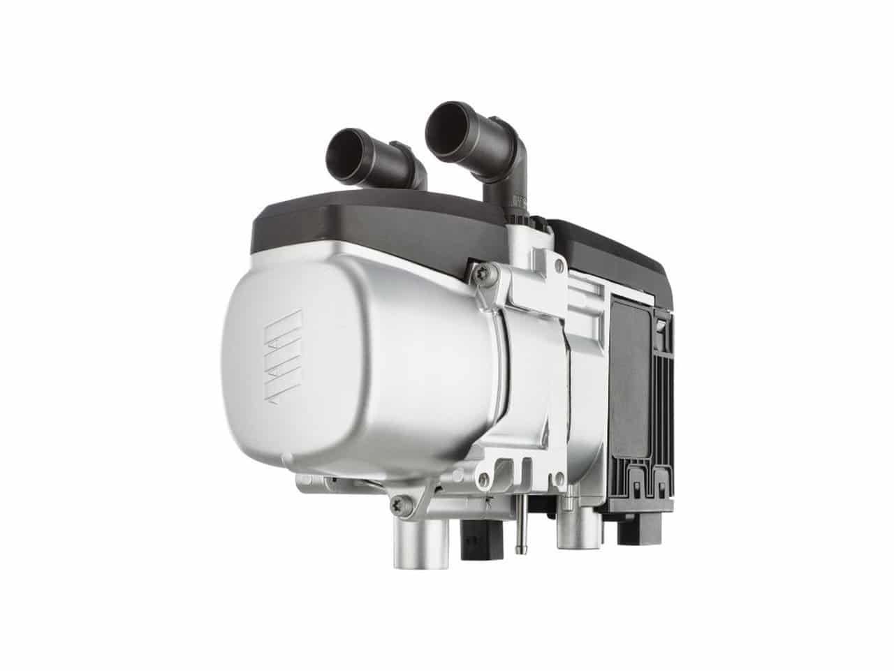 Eberspacher Hydronic S3 Boiler - Sulu Tip Dizel Ortam ve Su Isıtıcı