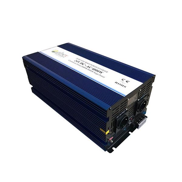 4000W TAM SİNÜS 12/24 ALPEX		